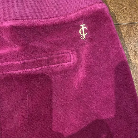 Juicy Couture Tracksuit (2 pieces) - Picture 9 of 10